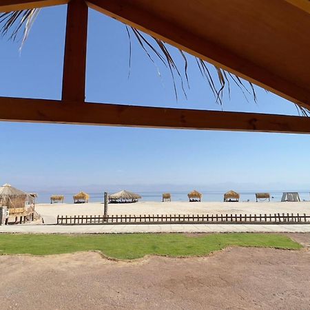 Ananda Beach Camp Nuweiba` Exterior foto