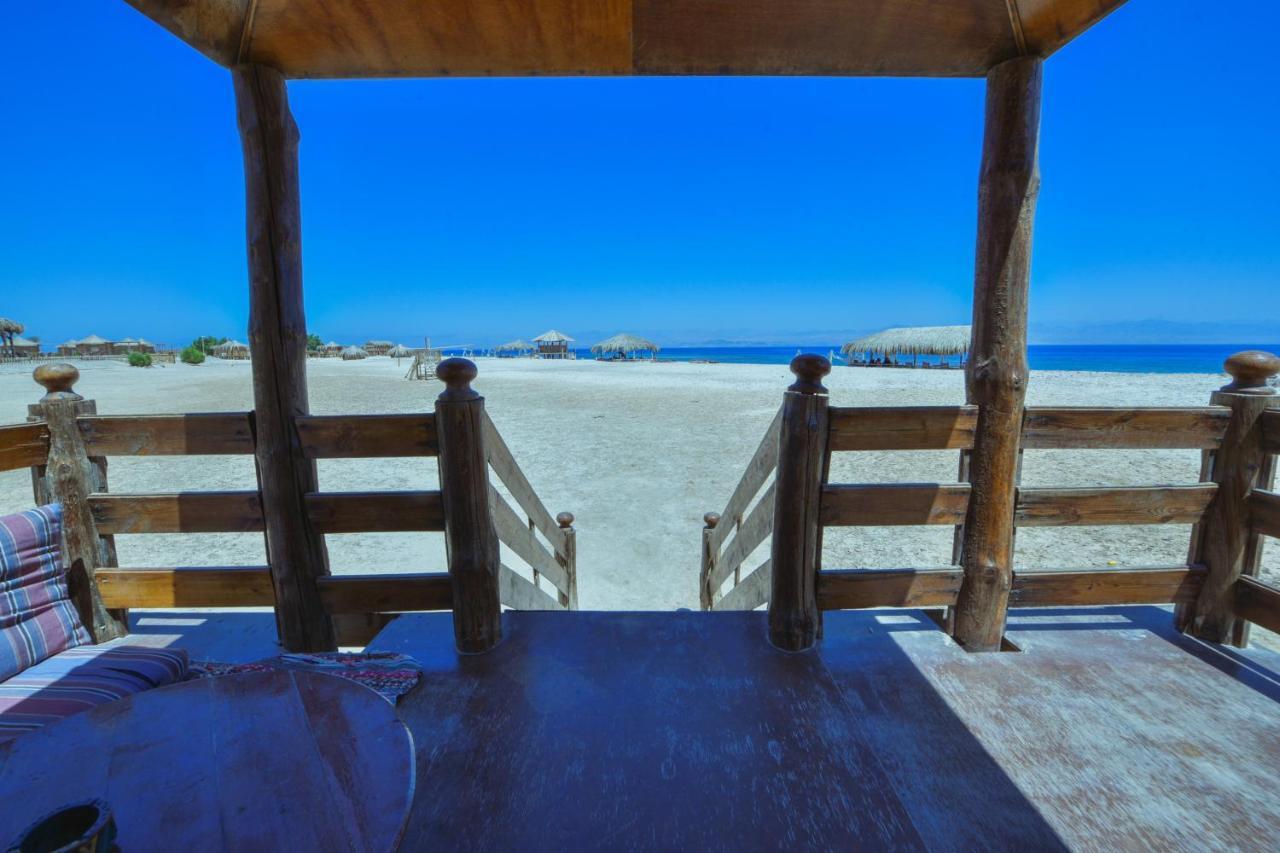 Ananda Beach Camp Nuweiba` Exterior foto