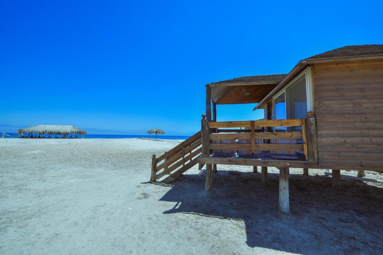 Ananda Beach Camp Nuweiba` Exterior foto