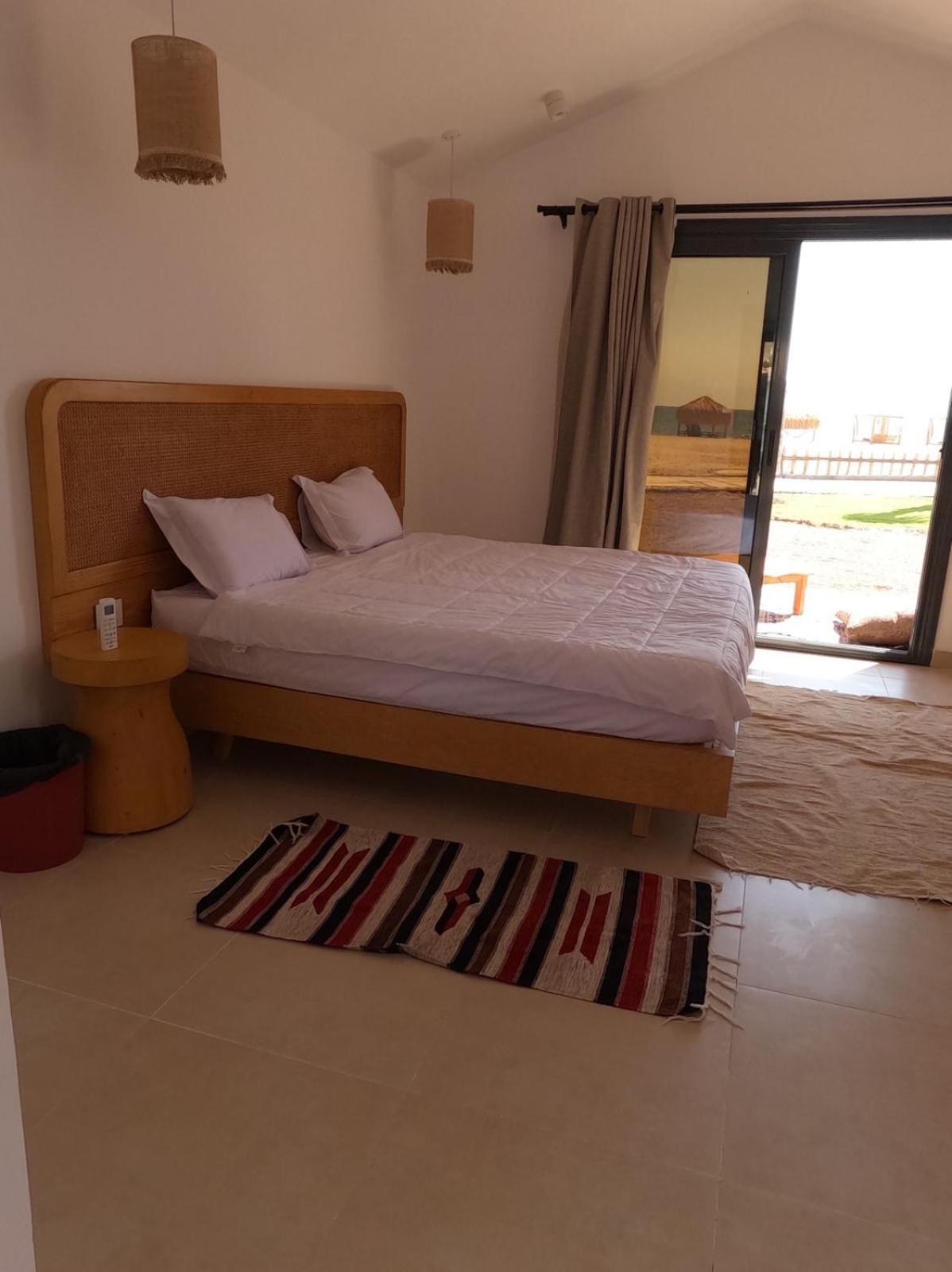 Ananda Beach Camp Nuweiba` Exterior foto