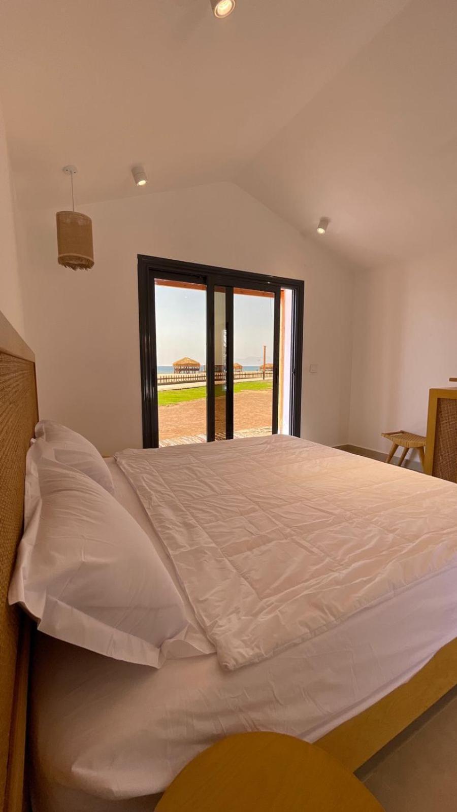 Ananda Beach Camp Nuweiba` Exterior foto
