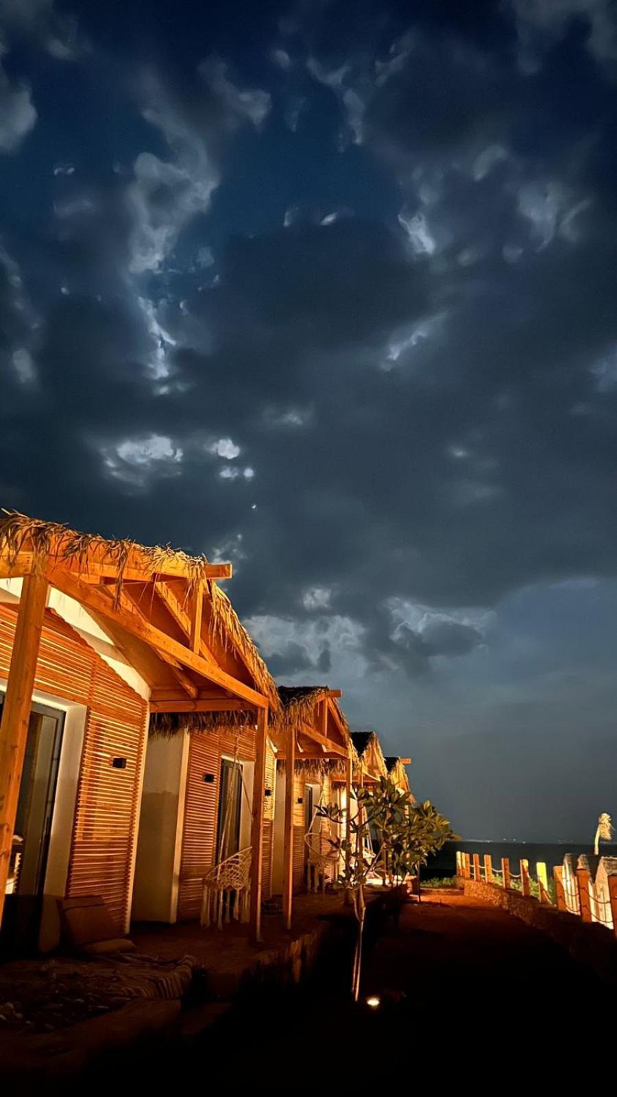 Ananda Beach Camp Nuweiba` Exterior foto